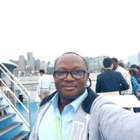 Olabode Odubunmi