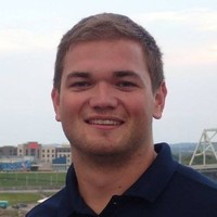 Greg Ahlberg, Pe