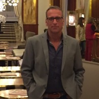 Raymond Bélanger
