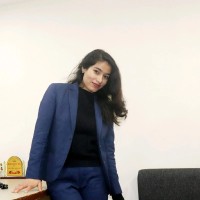 niru karki
