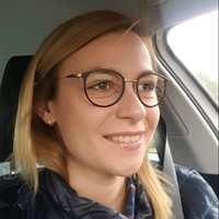 Magdalena Rydian