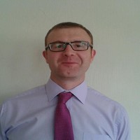David Routledge