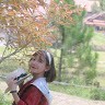 Thuỳ Anh Bùi