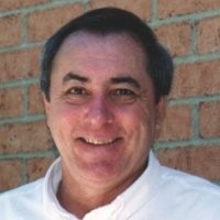 Jerry Welch