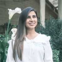 Vanesa Mustaffa Rojas