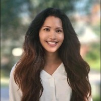 Isabelle Ching