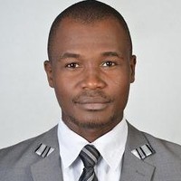 Guy Kouassi