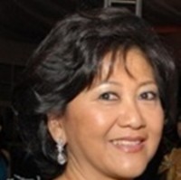 Maria Eunice M Nei