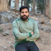 Junaid Arshad
