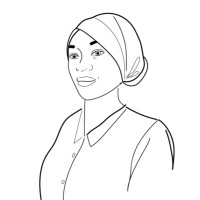 Khadidiatou Niasse