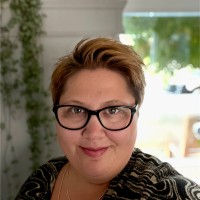 Ilse Plucker-Bonekamp