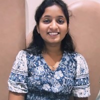 Sreya Reddy