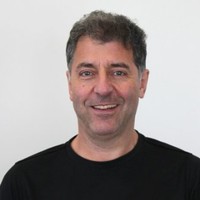 Andrew Rousou