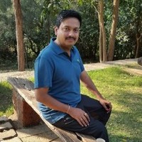 Vikram Sharma