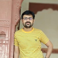Nishant Thaker