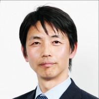 Takeo Fukuyama