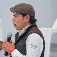 Juan Carlos Barrientos