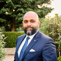 Darshan Patel, Ms, Mep, Cem