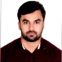 Mohammed Ahmed