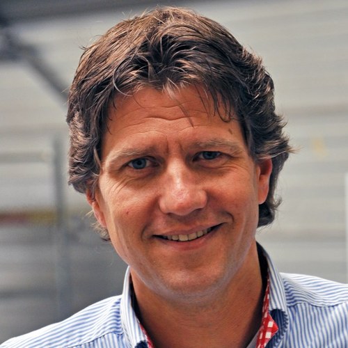 Ralf Hovenga