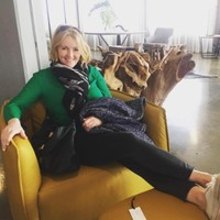 Amy Mitchell