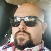 Aaron Blankenship