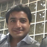 Mohammad Pooladi