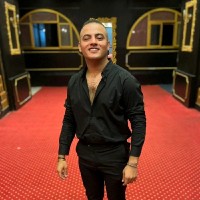 Ziad Ahmed