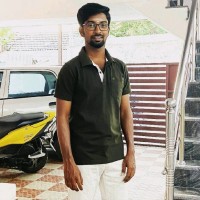 Dinesh Nataraj