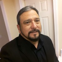 Daniel Marrujo Sr