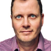 Jason Heupel