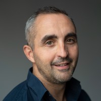Craig Thornber