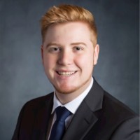 Connor Morgensen