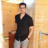 Rakesh Verma