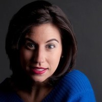 Alicia Vanasse