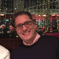 Russell Oxley