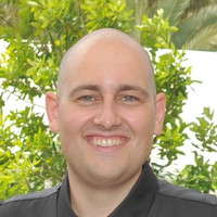 Jon Gowing