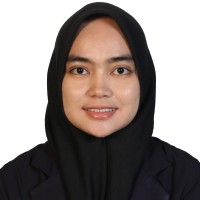 Nurul Dini Fatihah Zurihan
