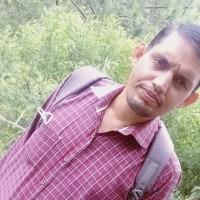 Pramod Nainwal