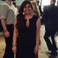 Charu Bhatnagar