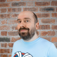 Kamil Jarzynowski