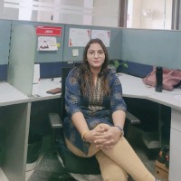 Jyoti Lakhesar