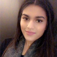 Priety Kandhai