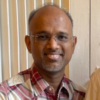 Swaminathan Ganesan