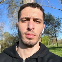 Mouaiz Charkaoui