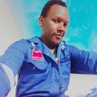 Baker Ahumuza