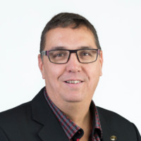 Benoit ouellet