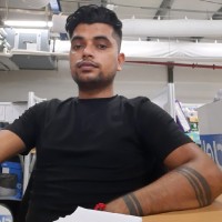 Gagan Bali