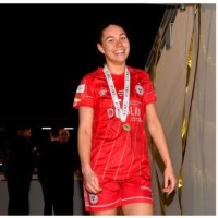 Leah Doyle