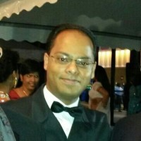 Naresh Naidoo
